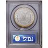 Image 4 : 1878 7/8TF S$1 Strong MS65 PCGS. A pleasing Gem of thi