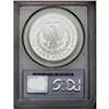 Image 2 : 1878-CC S$1 MS65 PCGS. Highly lustrous with frosty sil