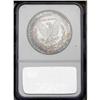 Image 4 : 1878-CC S$1 MS66 NGC. Not only is this coin a Premium
