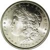 Image 1 : 1879 S$1 MS66 NGC. A lustrous white Gem example of thi