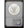 Image 4 : 1879-S S$1 MS66 Deep Mirror Prooflike NGC. Dramaticall