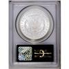 Image 2 : 1881-CC S$1 MS65 PCGS. A brilliant, attractive, proble