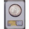 Image 2 : 1881-S S$1 MS66 Prooflike NGC. This flashy and exactin