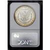 Image 2 : 1882-S S$1 MS67 S NGC. An impressive Superb Gem given