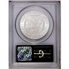 Image 4 : 1884-CC S$1 MS67 PCGS. An exceptionally bright and lus