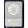 Image 2 : 1884-CC S$1 MS64 Deep Mirror Prooflike NGC. The device