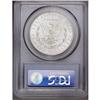 Image 2 : 1884-S S$1 AU58 PCGS. An affordable alternative to the