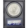 Image 4 : 1884-S S$1 MS61 PCGS. This is a fully brilliant Mint S