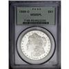 Image 1 : 1888-O S$1 MS65 Prooflike PCGS. The 1888-O is common i