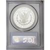 Image 2 : 1888-O S$1 MS64 Deep Mirror Prooflike PCGS. For an iss