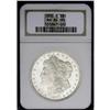 Image 1 : 1888-O S$1 MS64 Deep Mirror Prooflike NGC. Sparkling m