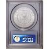 Image 2 : 1888-S S$1 MS64 PCGS. Silver-gray surfaces display ple