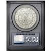 Image 4 : 1890-CC S$1 MS64 PCGS. Fully brilliant luster on both