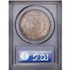 Image 2 : 1891 S$1 MS64 PCGS. Boldly struck with rich luster and