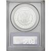Image 2 : 1892 S$1 MS64 PCGS. Brilliant and lustrous with frosty