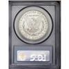 Image 4 : 1892-S S$1 AU53 PCGS. Considerable luster clings to th