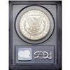 Image 4 : 1892-S S$1 AU53 PCGS. It seems like every auction we h