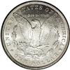 Image 2 : 1893 S$1 MS64 PCGS. This lovely coin has the look of a
