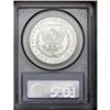 Image 4 : 1893 S$1 MS64 PCGS. This lovely coin has the look of a
