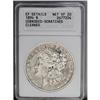 Image 1 : 1894 S$1 --Corroded, Scratched, Cleaned--ANACS. XF Deta