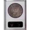 Image 2 : 1894 S$1 --Altered Surfaces--ANACS. AU58 Details. A lov