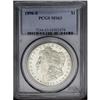 Image 3 : 1896-S S$1 MS63 PCGS. Fully brilliant with above-avera