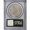 Image 2 : 1897-S S$1 MS64 PCGS.From The Indiana Undertaker Colle
