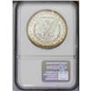 Image 2 : 1900 S$1 MS66 NGC.From The Indiana Undertaker Collecti
