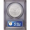 Image 2 : 1900-S S$1 MS65 PCGS. Uncommonly well struck for this