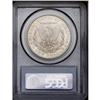 Image 4 : 1904 S$1 MS65 PCGS. Sharply struck and fully lustrous
