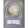 Image 4 : 1904 S$1 PR64 PCGS. The surfaces of this specimen have
