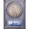 Image 2 : 1927-D S$1 MS64 PCGS. Boldly struck with creamy satin
