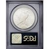 Image 4 : 1934-S S$1 MS65 PCGS. A green-label Gem with brilliant