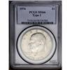 Image 3 : 1976 $1 Type Two MS66 PCGS.