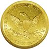 Image 2 : 1840 $10 AU58 NGC. This scarce issue is seldom seen, a