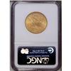 Image 4 : 1893 $10 MS64 NGC. A sharply struck and suitably lustr