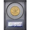 Image 2 : 1904 $10 MS62 PCGS. A lustrous and lovely lemon-hued L