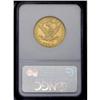 Image 2 : 1904 $10 MS63 NGC. Sharply struck and fully brilliant