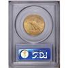 Image 4 : 1908-S $10 MS66 PCGS. Representative of the initial Sa
