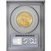 Image 4 : 1926 $10 MS65 PCGS. Beautiful orange highlights yield