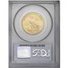 Image 2 : 1932 $10 MS63 PCGS. Potent lemon-gold luster illuminat