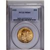 Image 1 : 1932 $10 MS64 PCGS. Bright, frosty surfaces, while sho