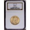 Image 3 : 1932 $10 MS64 NGC. An always popular issue that, as th