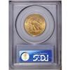 Image 4 : 1932 $10 MS65 PCGS. A highly collectible Gem example o
