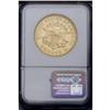 Image 2 : 1856-S $20 XF40 NGC.From The Steve Glenn Collection.