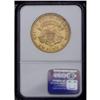 Image 2 : 1865-S $20 XF45 NGC.From The Steve Glenn Collection.