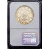 Image 2 : 1866 $20 XF40 NGC.From The Steve Glenn Collection.