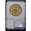 Image 2 : 1869-S $20 XF45 NGC.From The Steve Glenn Collection.