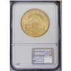 Image 4 : 1891-S $20 MS63 NGC. A common S-mint twenty Lib and us