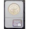 Image 2 : 1893 $20 MS62 NGC.From The Steve Glenn Collection.